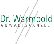 Anwaltskanzlei Dr. Warmbold in Stralsund – Qualität durch Fachkompetenz und Erfahrung | Stralsund