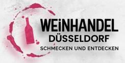 Weinhandel Düsseldorf Wein – schmecken und entdecken  | Düsseldorf
