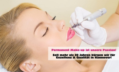 Firmenprofil von: Beautybehandlungen in Hannover:  Ein Geschenk für die Haut