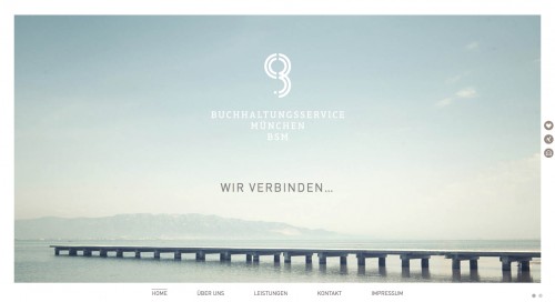 Firmenprofil von: Buchhaltungsservice München BSM