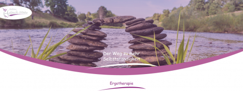 Firmenprofil von: Eltern-Kind-Therapie – Praxis für Ergotherapie Bettina Helbach-Weitz in Birken-Honigsessen