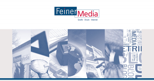 Firmenprofil von: Feiner Media GmbH in Memmingen 