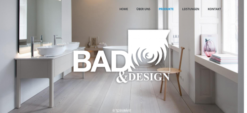 Firmenprofil von: Wie für Sie gemacht: Die perfekten Bäder in Ihrem Bad & Design Studio in Weilheim