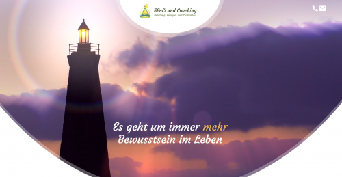 Firmenprofil von: BEnLi in Braunschweig: Ganzheitliche spirituelle Behandlungen