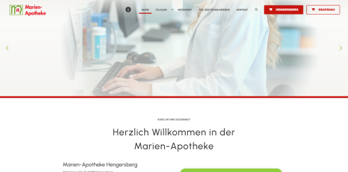 Firmenprofil von: Mikronährstoffe verstehen – die Basis für innere Balance