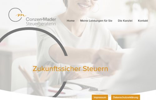 Firmenprofil von: Steuererklärung Mülheim an der Ruhr    