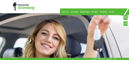 Firmenprofil von: Berufskraftfahrer in Emmerthal – Tradition und moderne Ausbildung vereint