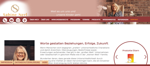 Firmenprofil von: Kinderkommunikation: So gelingt eine wertschätzende Sprache mit Kindern
