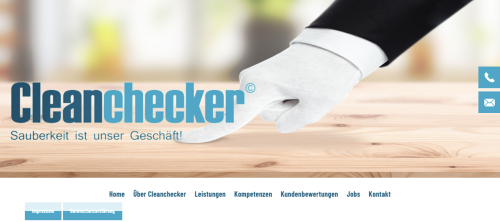 Firmenprofil von: Schimmelentfernung in Brieselang– professionelle Lösungen von Cleanchecker für ein gesundes Zuhause