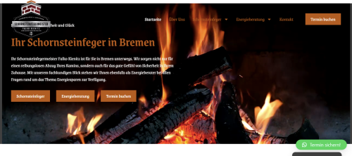 Firmenprofil von: Energieausweis in Bremen: Warum er wichtig ist und wo Sie ihn erhalten