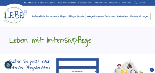 Firmenprofil von: Casemanagement in Eichstätt – individuelle Unterstützung mit System