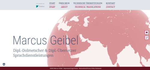 Firmenprofil von: Technical Translations Düsseldorf – accurate expert translations English–German for industry and commerce