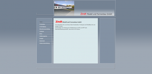 Firmenprofil von: Ihr Partner für Formteile in Freiburg: Zindt Modell und Formenbau GmbH