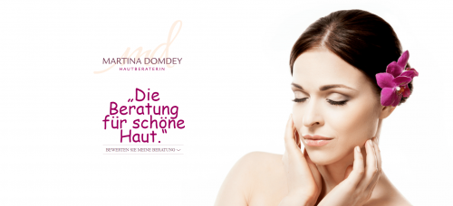 Firmenprofil von: Endlich gesunde und schöne Haut 