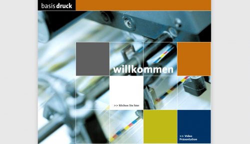 Firmenprofil von: Offsetdruckerei: Basis-Druck GmbH in Duisburg