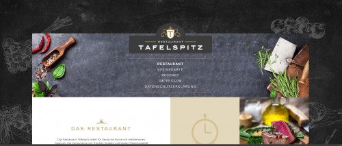 Firmenprofil von: Ihr Restaurant Tafelspitz in Bochum 