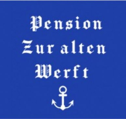 Firmenprofil von: Pension Zur Alten Werft in Alsleben an der Saale 