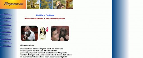 Firmenprofil von: Hundeschule in Alpen: Tierpension Gudrun Groß in Alpen